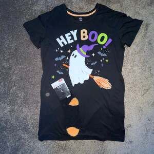 NWT Halloween Pajama Set